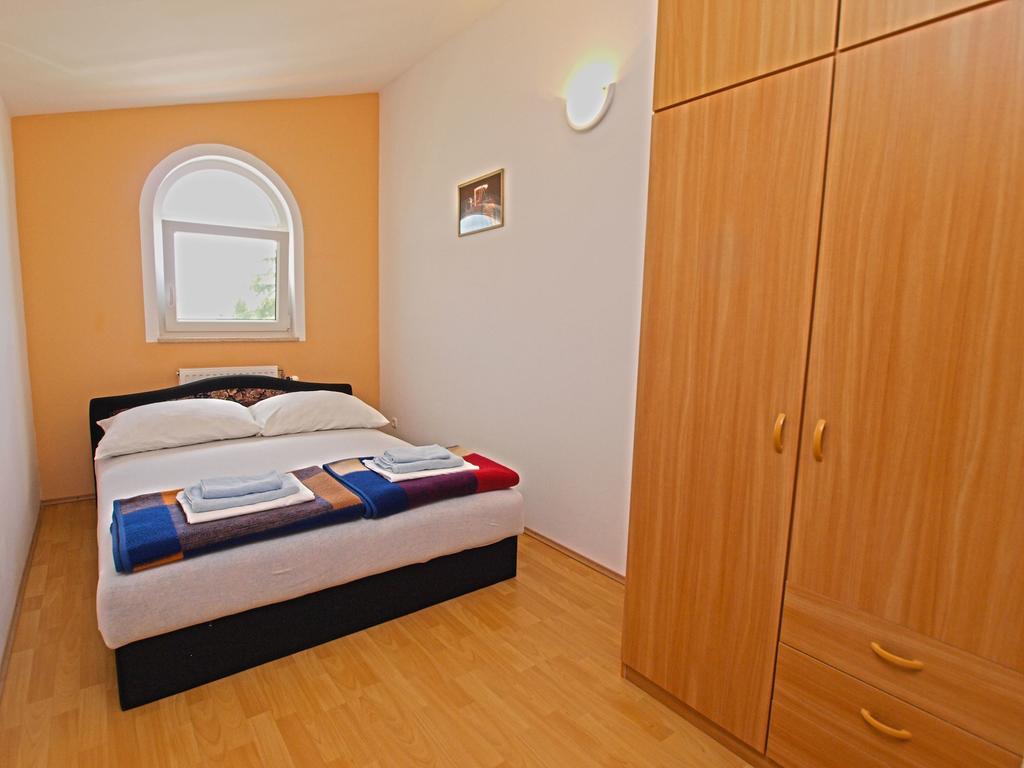 Apartments Denis 19 Fažana Kültér fotó