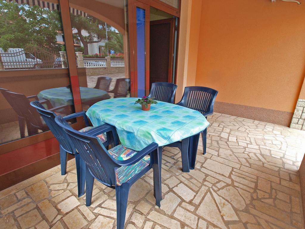 Apartments Denis 19 Fažana Kültér fotó