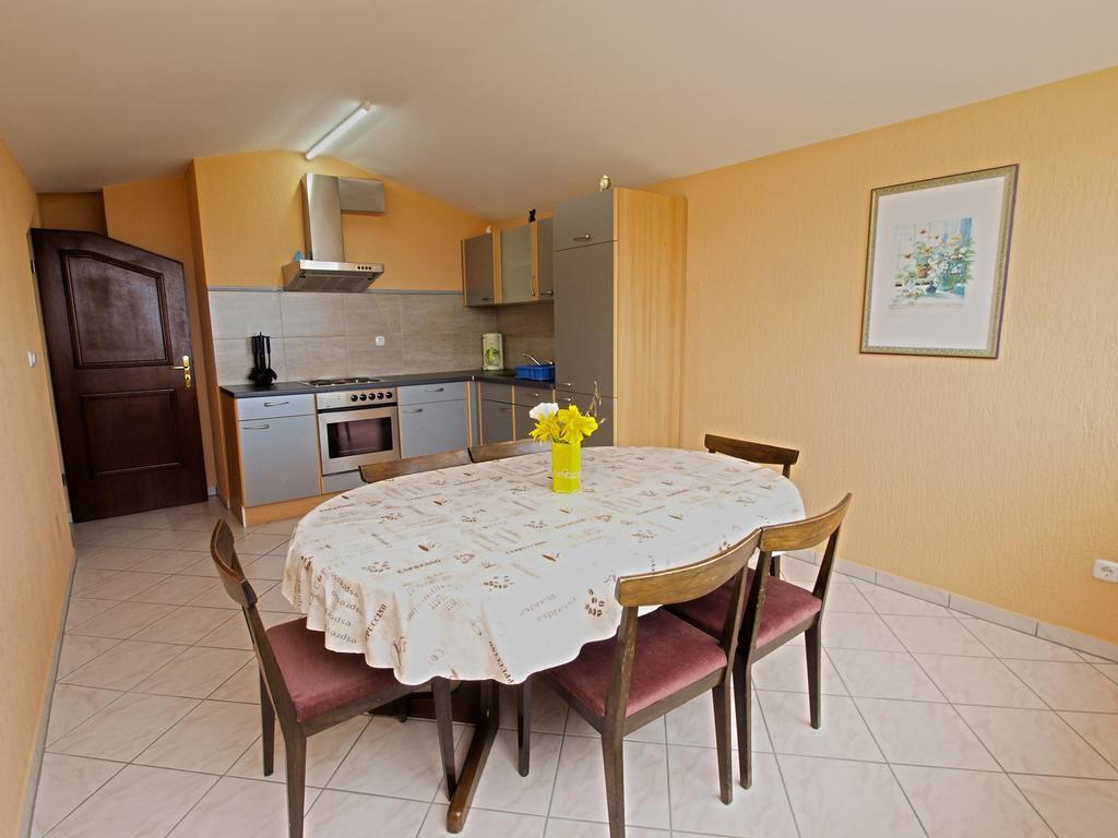 Apartments Denis 19 Fažana Kültér fotó