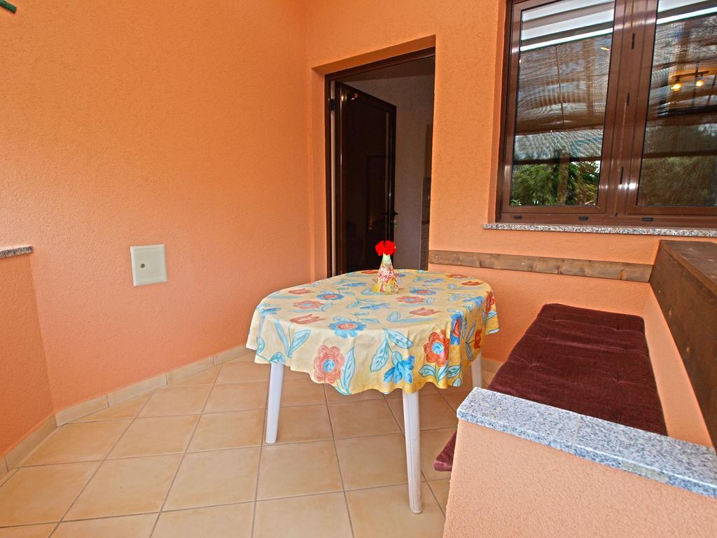 Apartments Denis 19 Fažana Kültér fotó