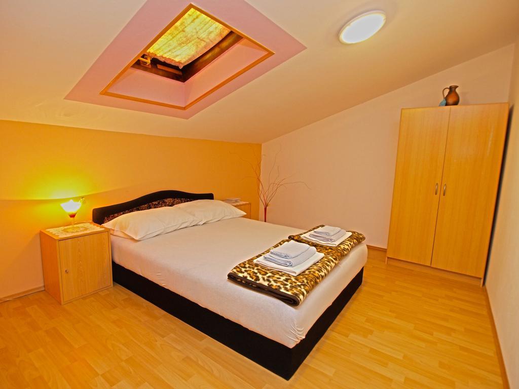 Apartments Denis 19 Fažana Kültér fotó