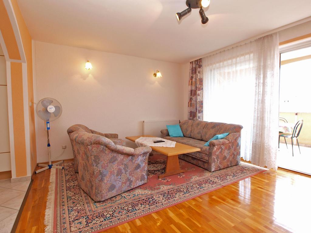 Apartments Denis 19 Fažana Kültér fotó