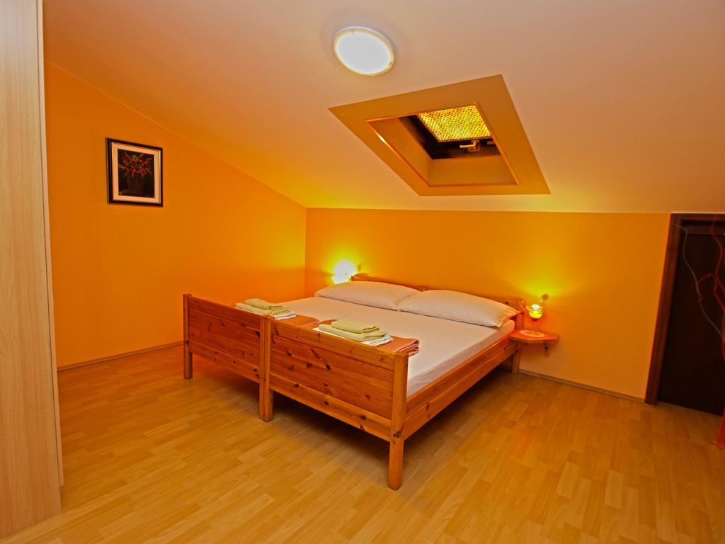 Apartments Denis 19 Fažana Kültér fotó