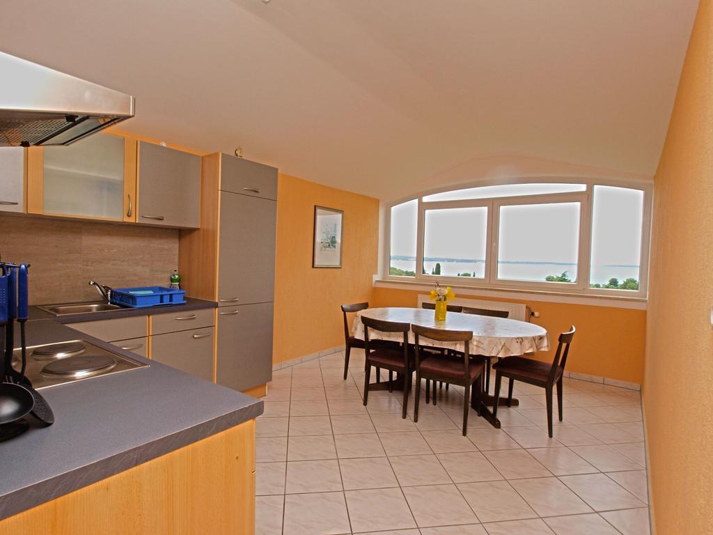 Apartments Denis 19 Fažana Kültér fotó