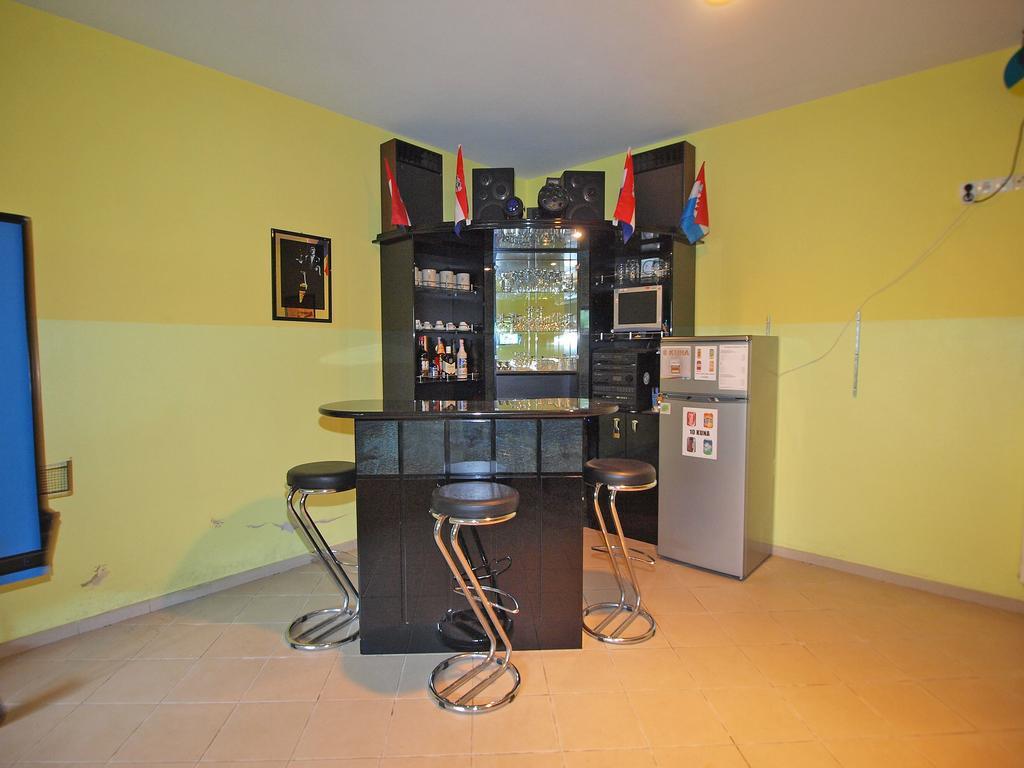 Apartments Denis 19 Fažana Kültér fotó