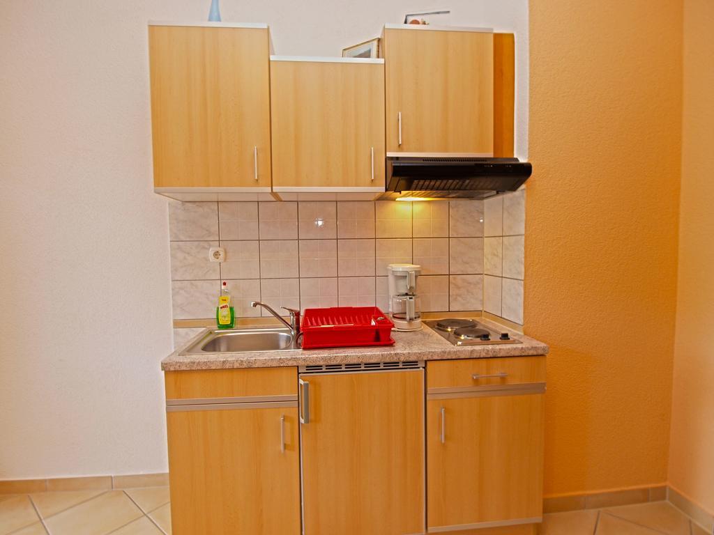 Apartments Denis 19 Fažana Kültér fotó