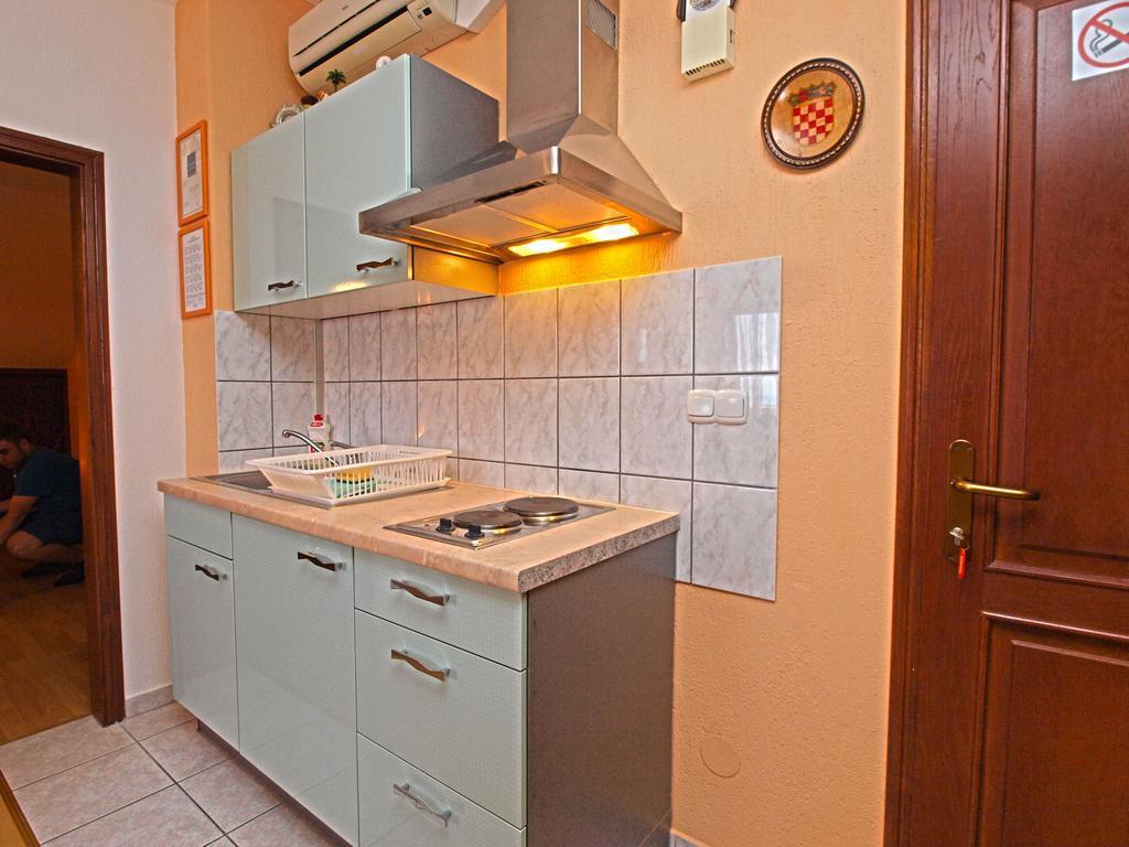 Apartments Denis 19 Fažana Kültér fotó