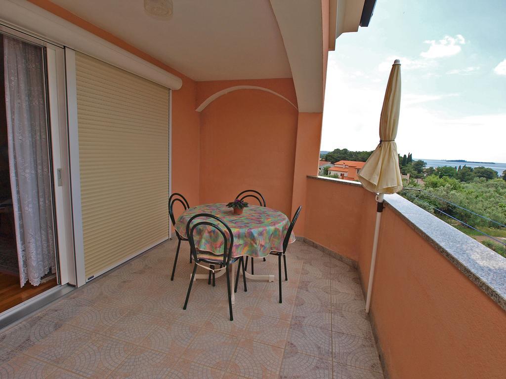 Apartments Denis 19 Fažana Kültér fotó