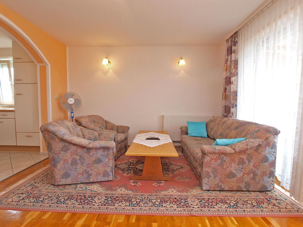 Apartments Denis 19 Fažana Kültér fotó