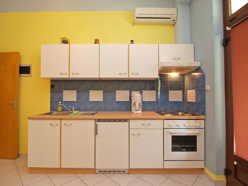 Apartments Denis 19 Fažana Kültér fotó