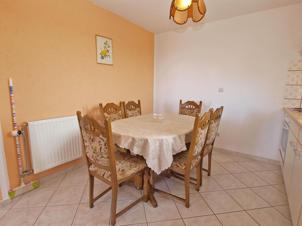 Apartments Denis 19 Fažana Kültér fotó