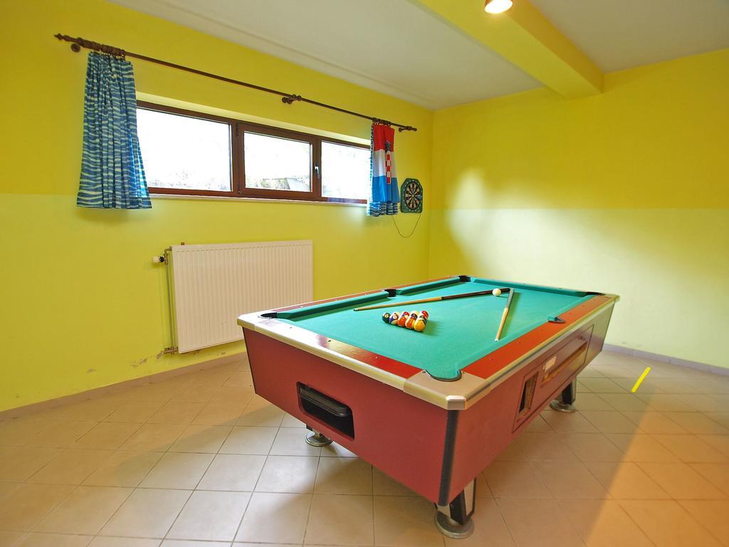 Apartments Denis 19 Fažana Kültér fotó