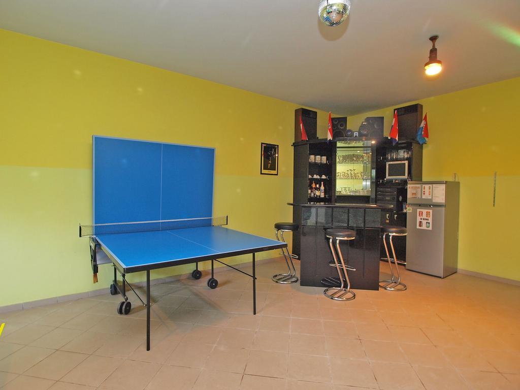 Apartments Denis 19 Fažana Kültér fotó