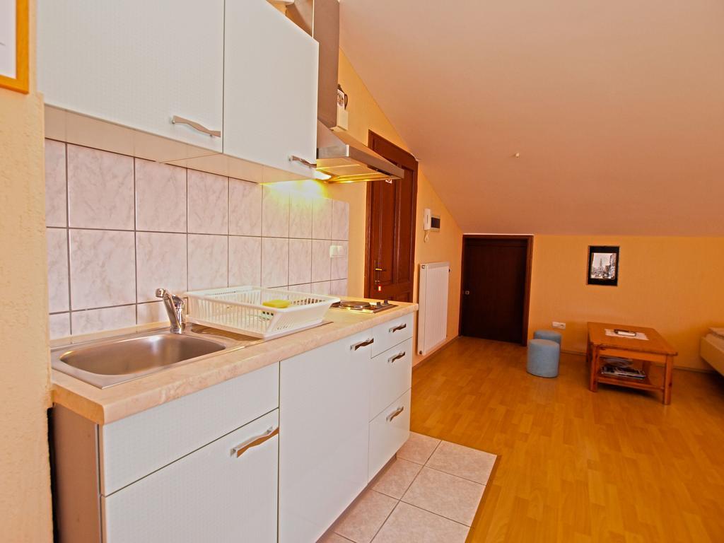 Apartments Denis 19 Fažana Kültér fotó