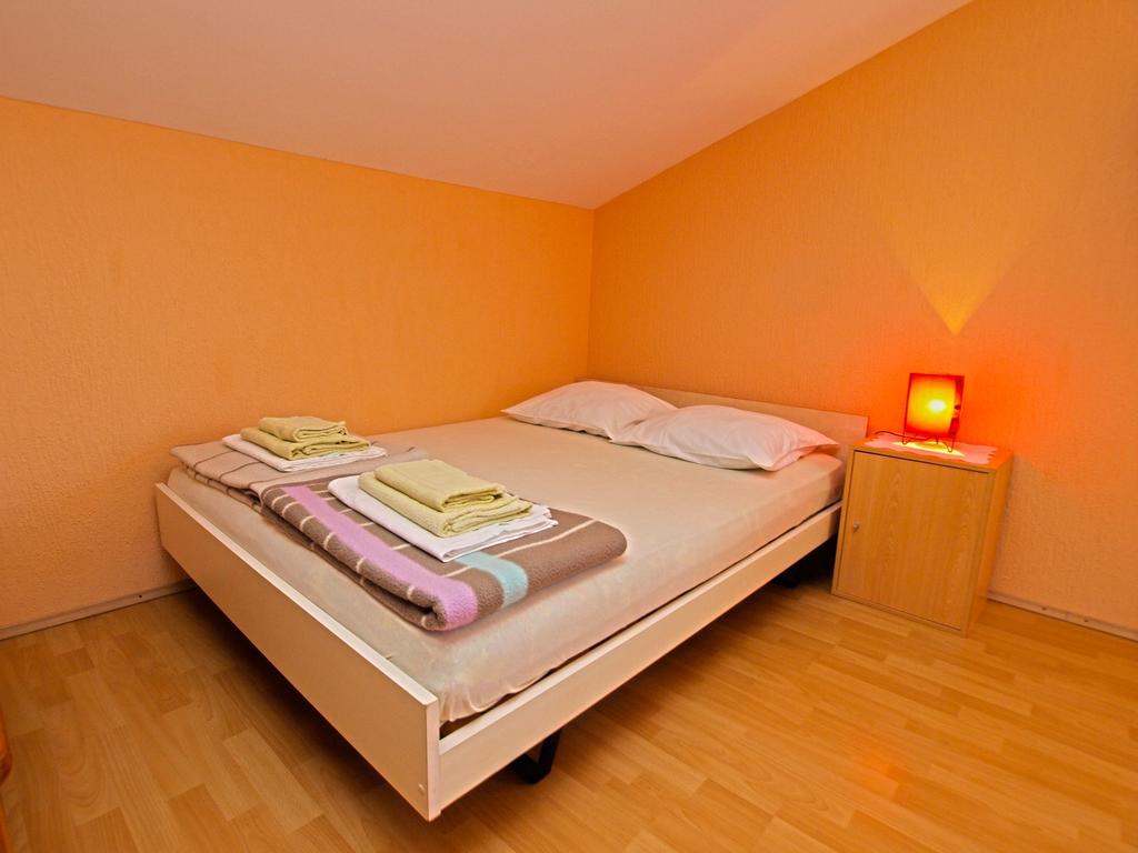 Apartments Denis 19 Fažana Kültér fotó
