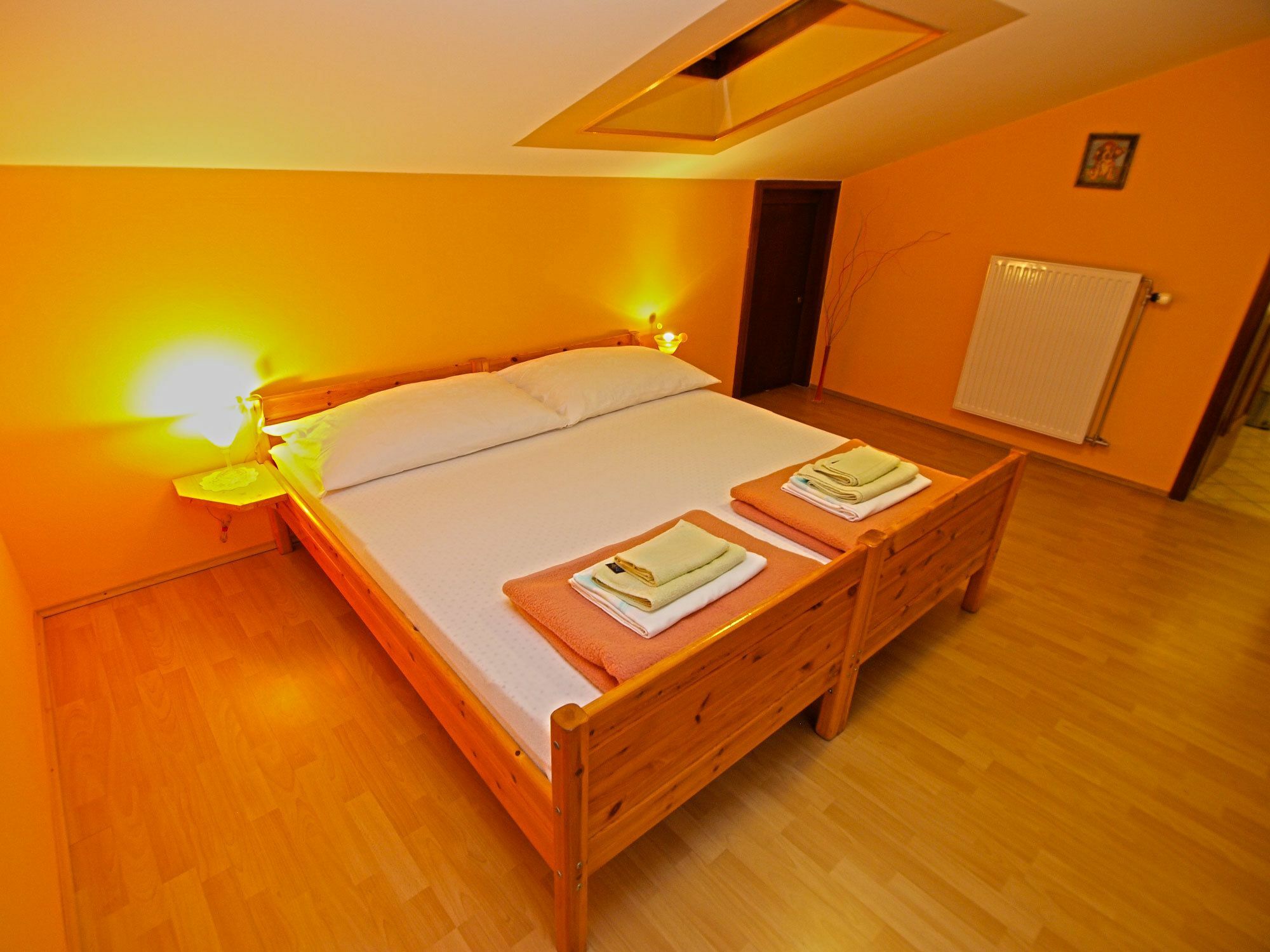 Apartments Denis 19 Fažana Kültér fotó